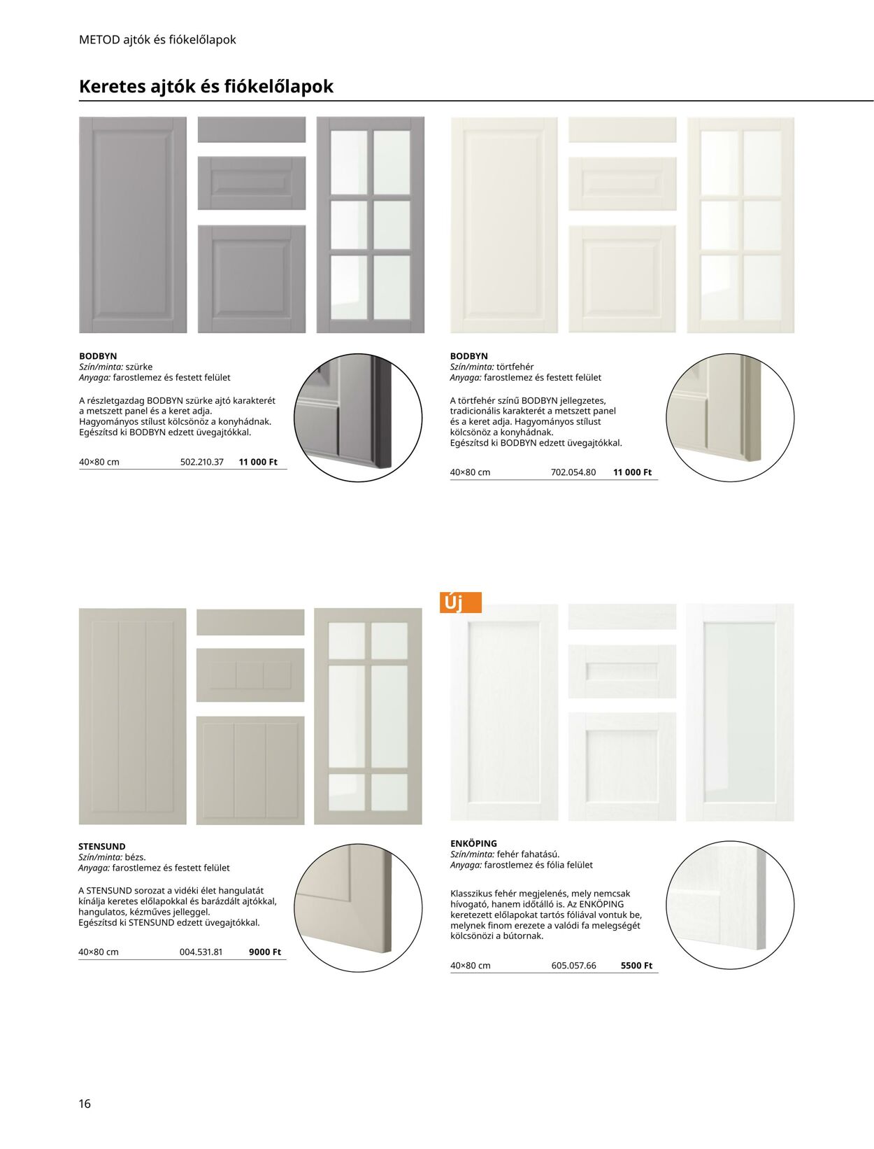 Flyer Ikea 01.01.2022 - 31.12.2022