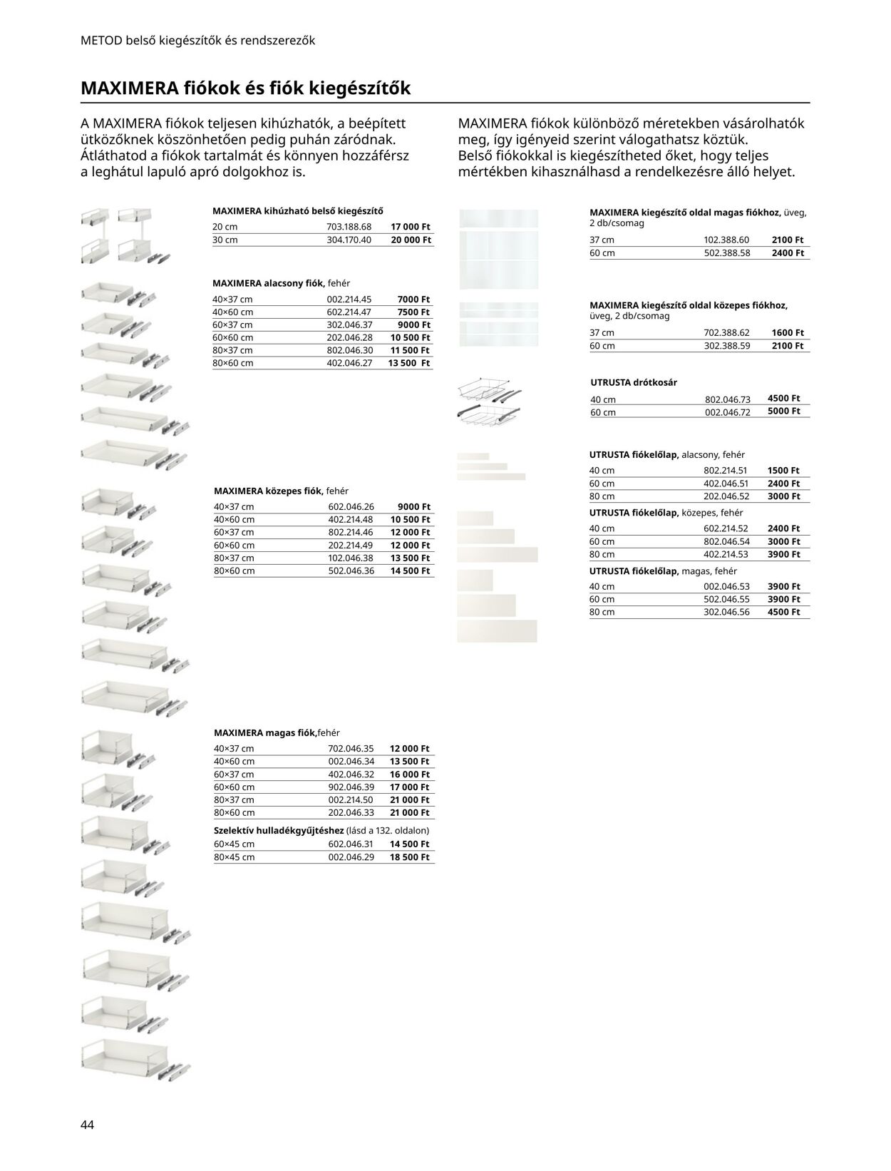 Flyer Ikea 01.01.2022 - 31.12.2022