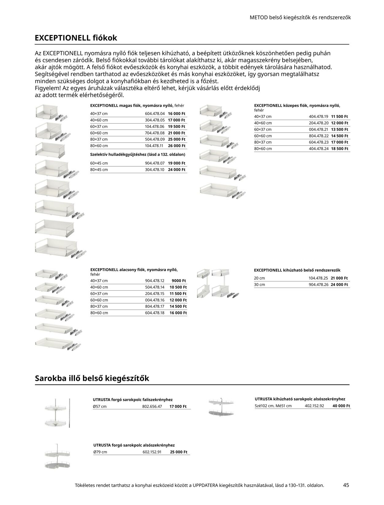 Flyer Ikea 01.01.2022 - 31.12.2022