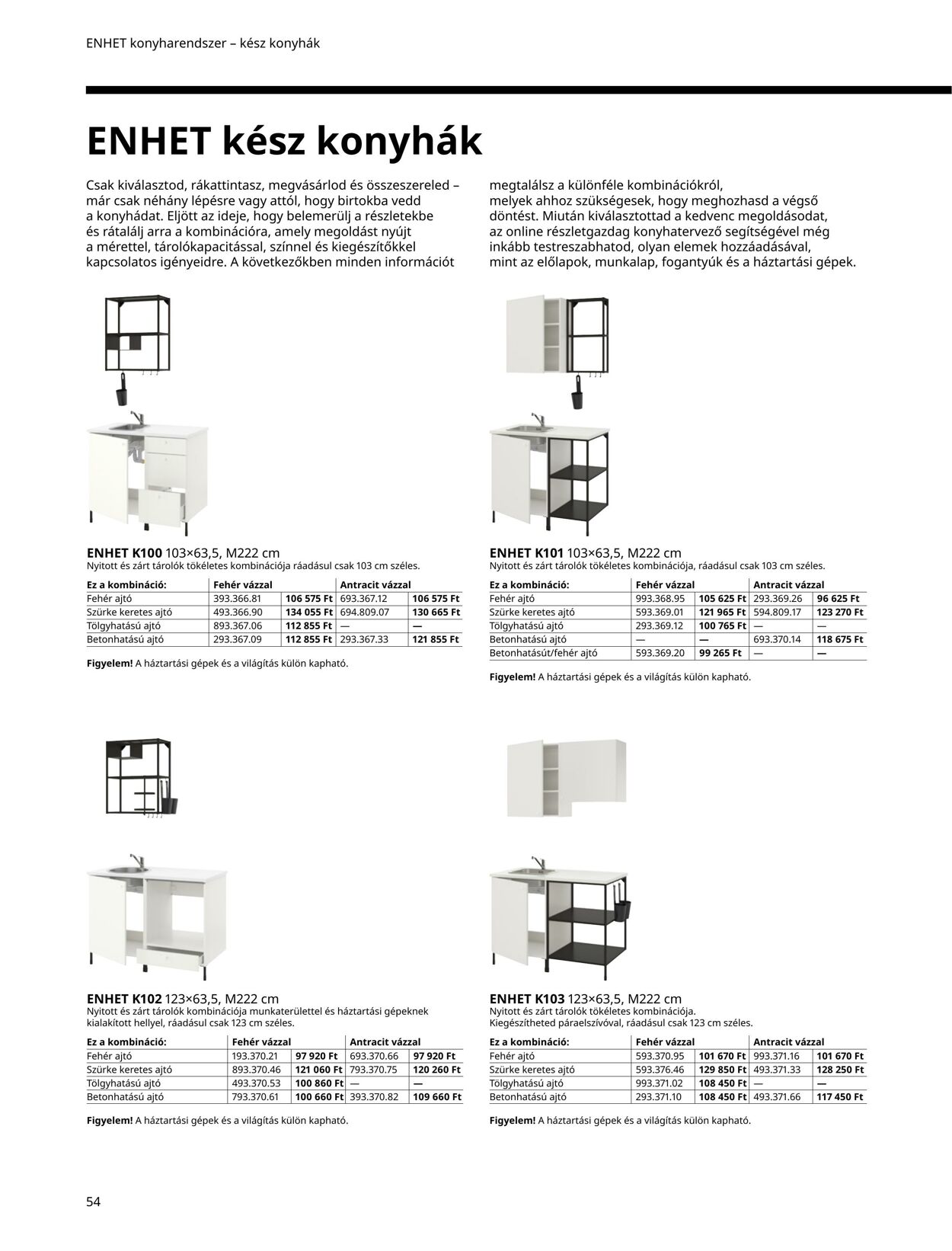 Flyer Ikea 01.01.2022 - 31.12.2022