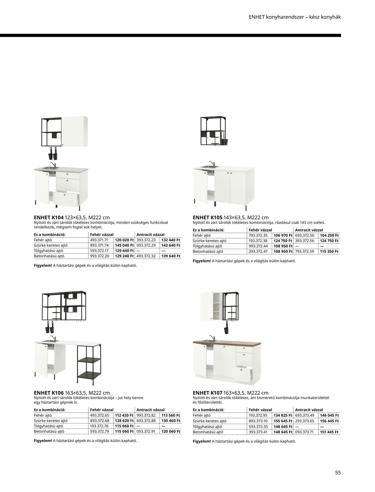 Flyer Ikea 01.01.2022 - 31.12.2022