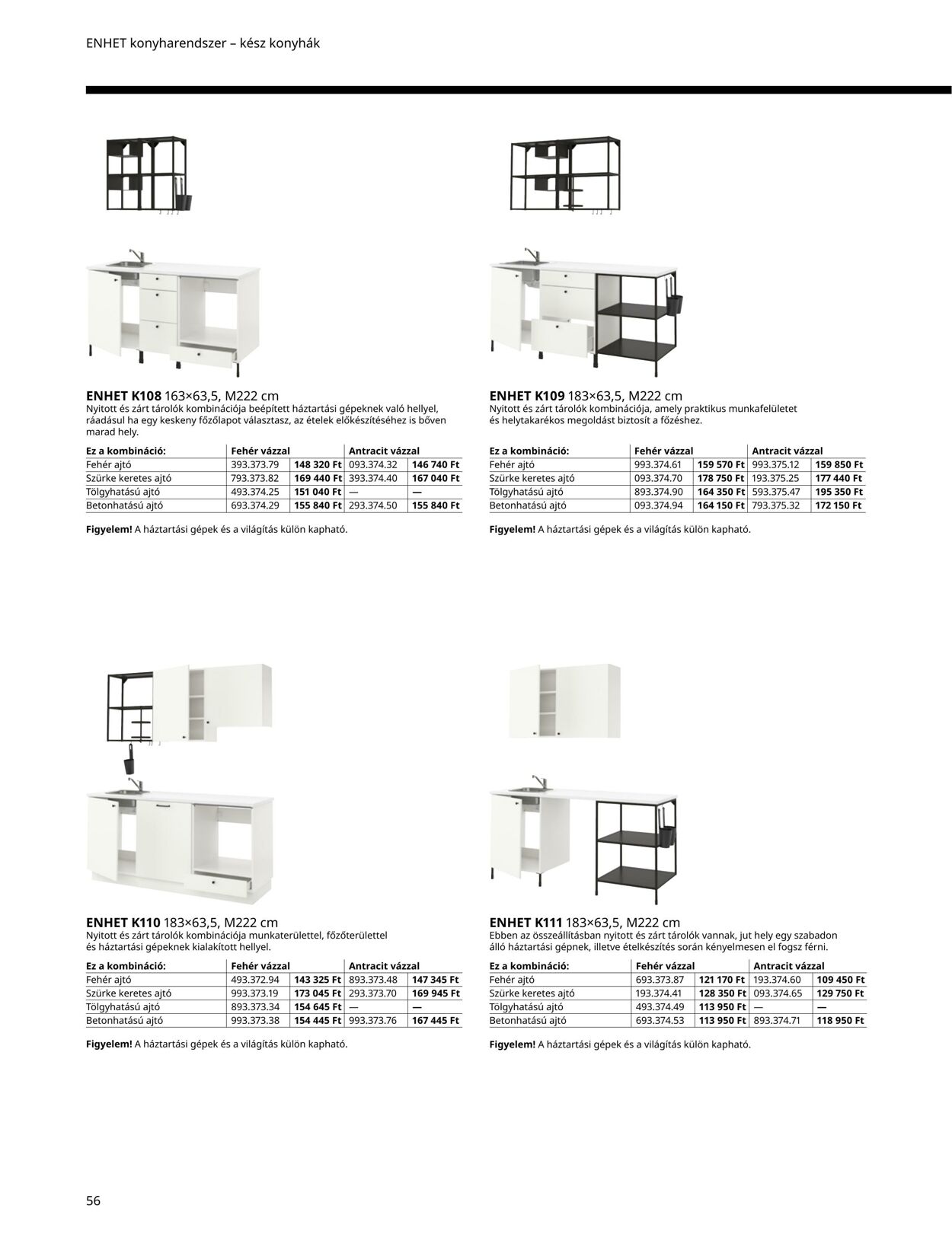 Flyer Ikea 01.01.2022 - 31.12.2022