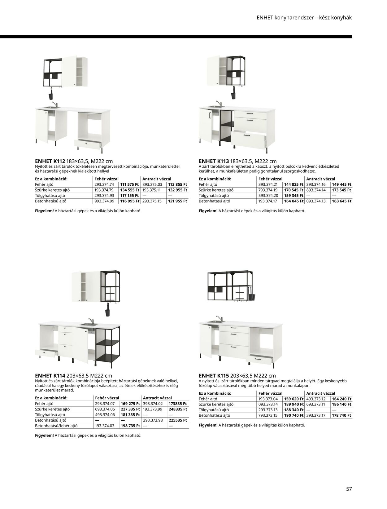 Flyer Ikea 01.01.2022 - 31.12.2022