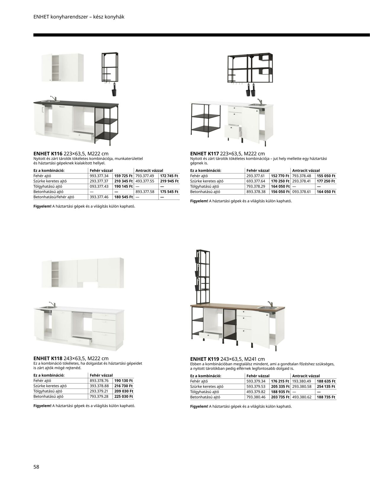 Flyer Ikea 01.01.2022 - 31.12.2022