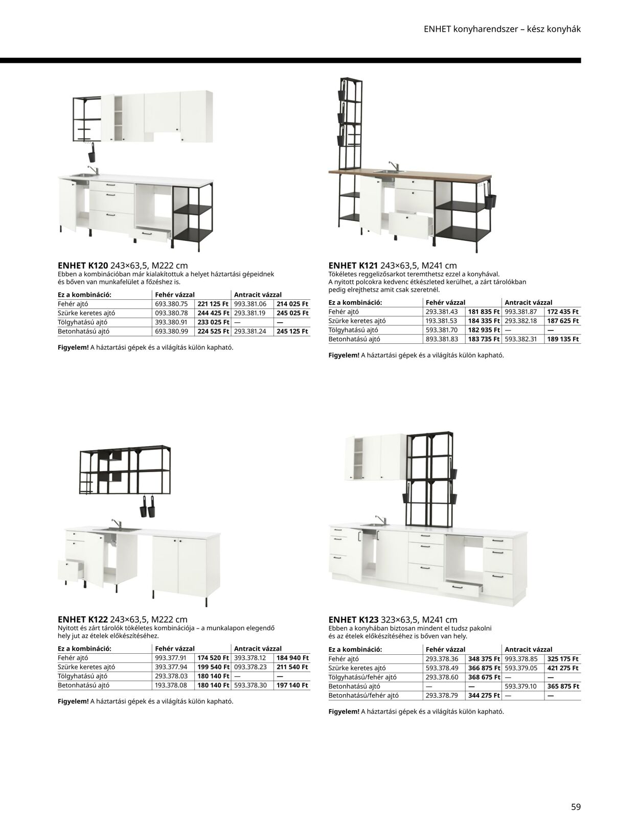 Flyer Ikea 01.01.2022 - 31.12.2022