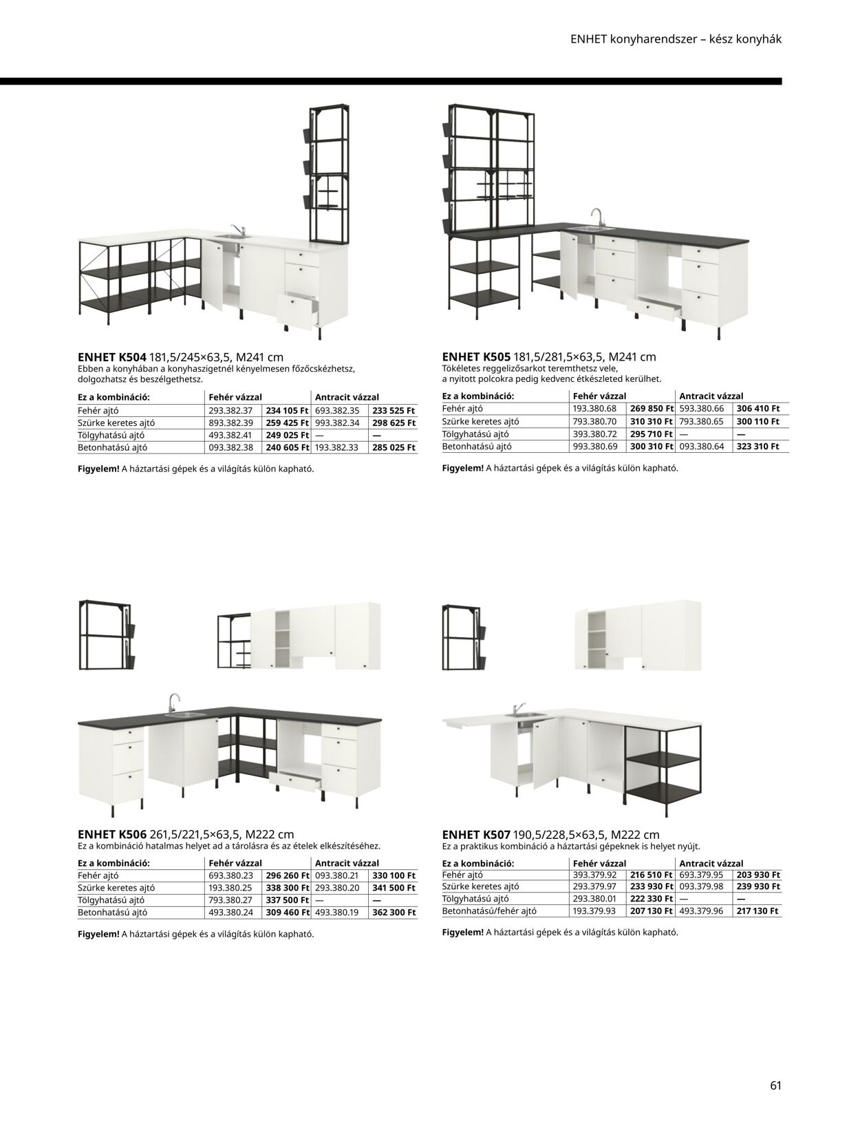 Flyer Ikea 01.01.2022 - 31.12.2022