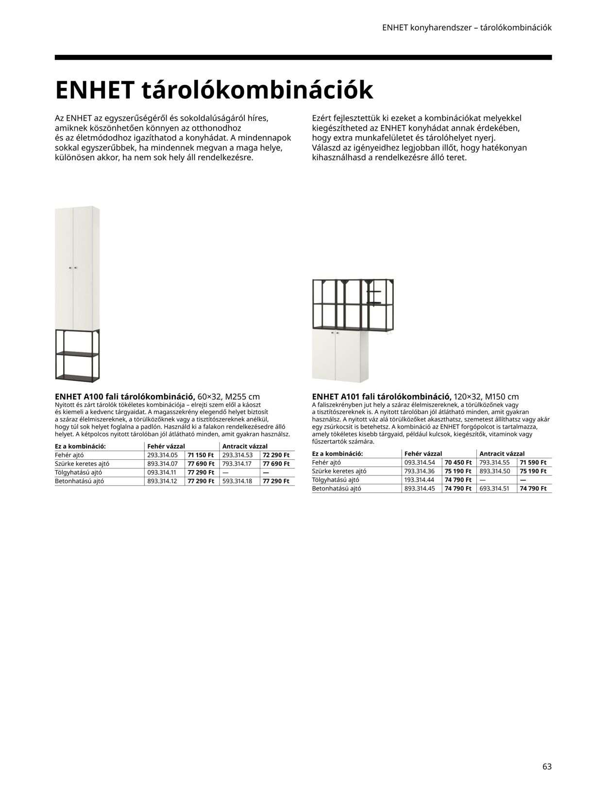 Flyer Ikea 01.01.2022 - 31.12.2022