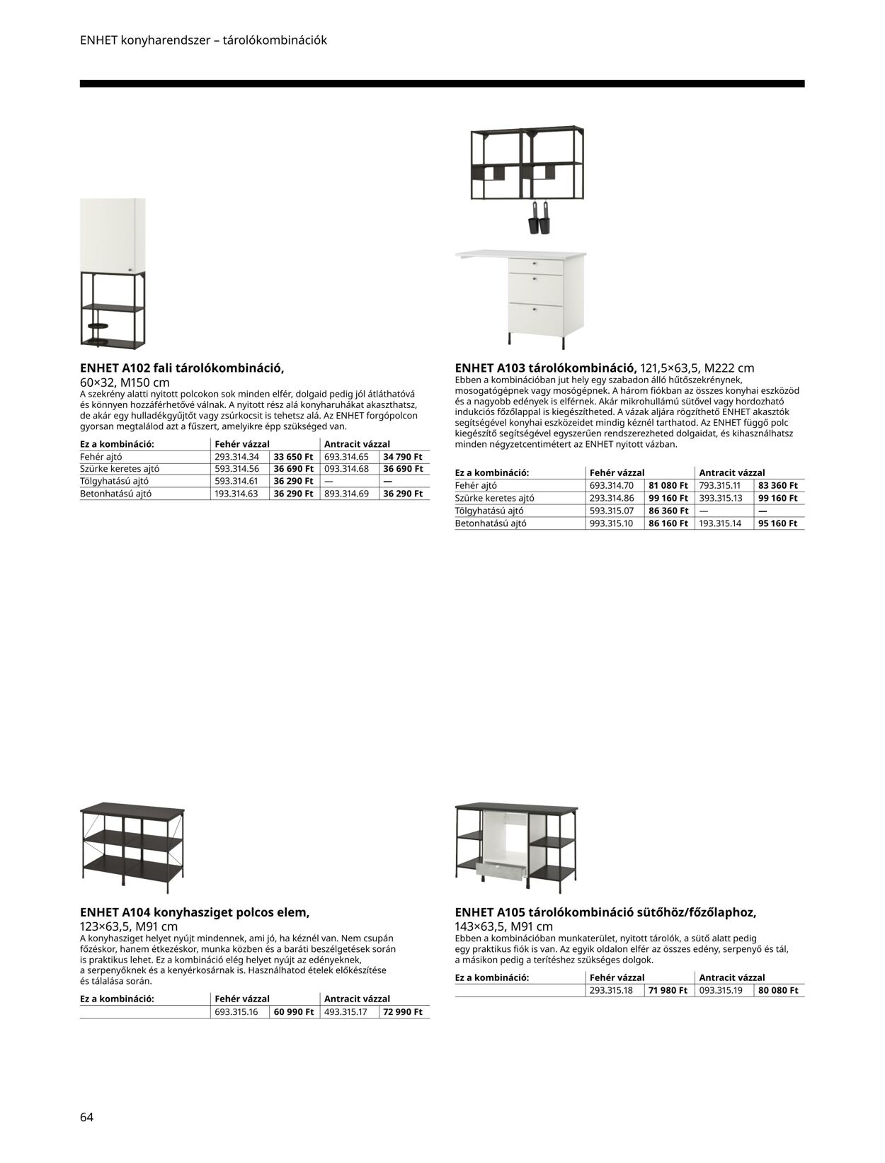 Flyer Ikea 01.01.2022 - 31.12.2022