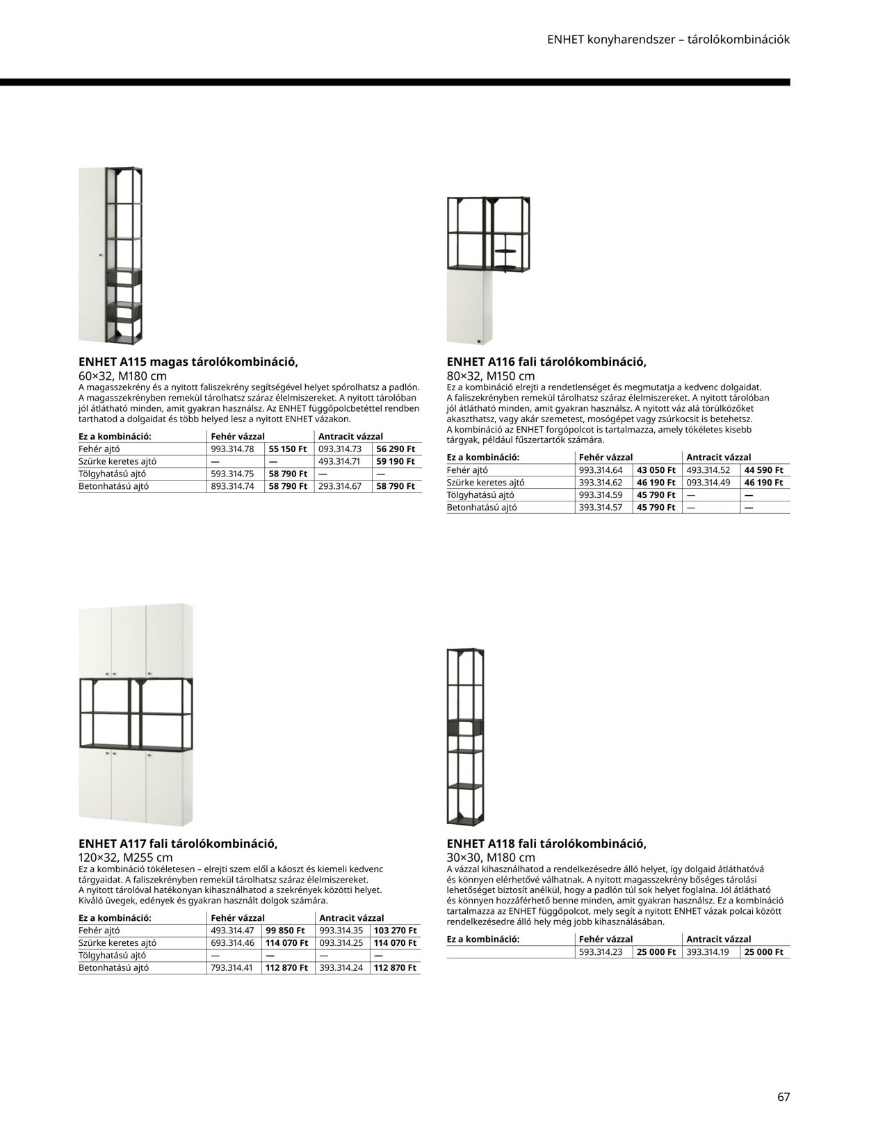 Flyer Ikea 01.01.2022 - 31.12.2022