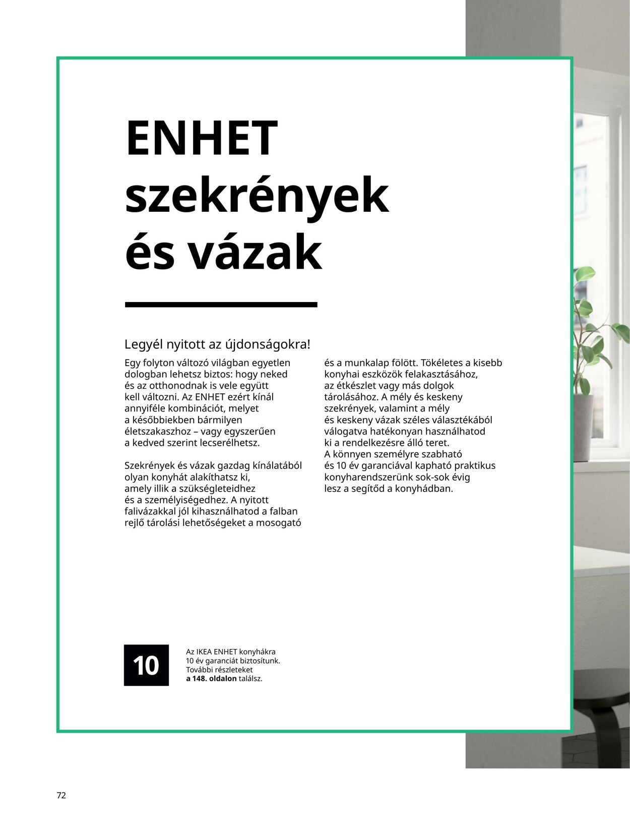 Flyer Ikea 01.01.2022 - 31.12.2022