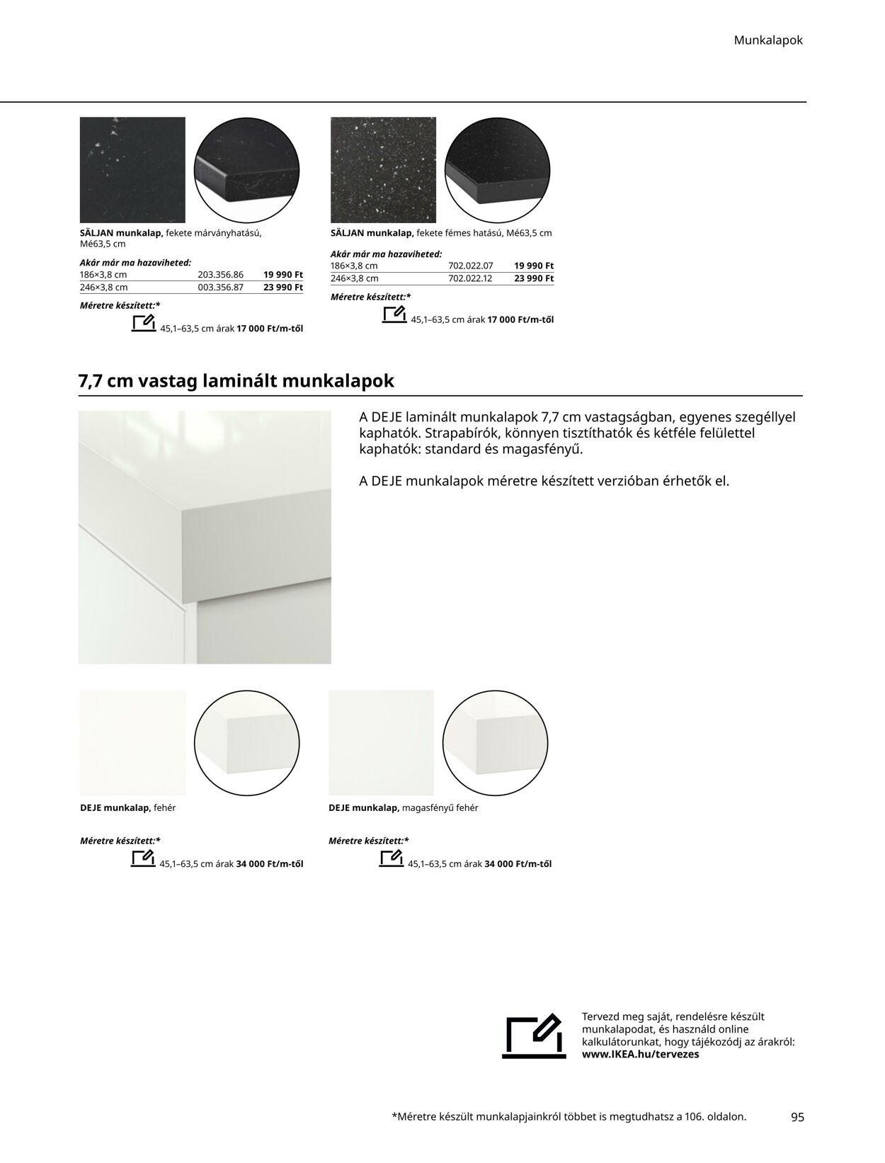 Flyer Ikea 01.01.2022 - 31.12.2022