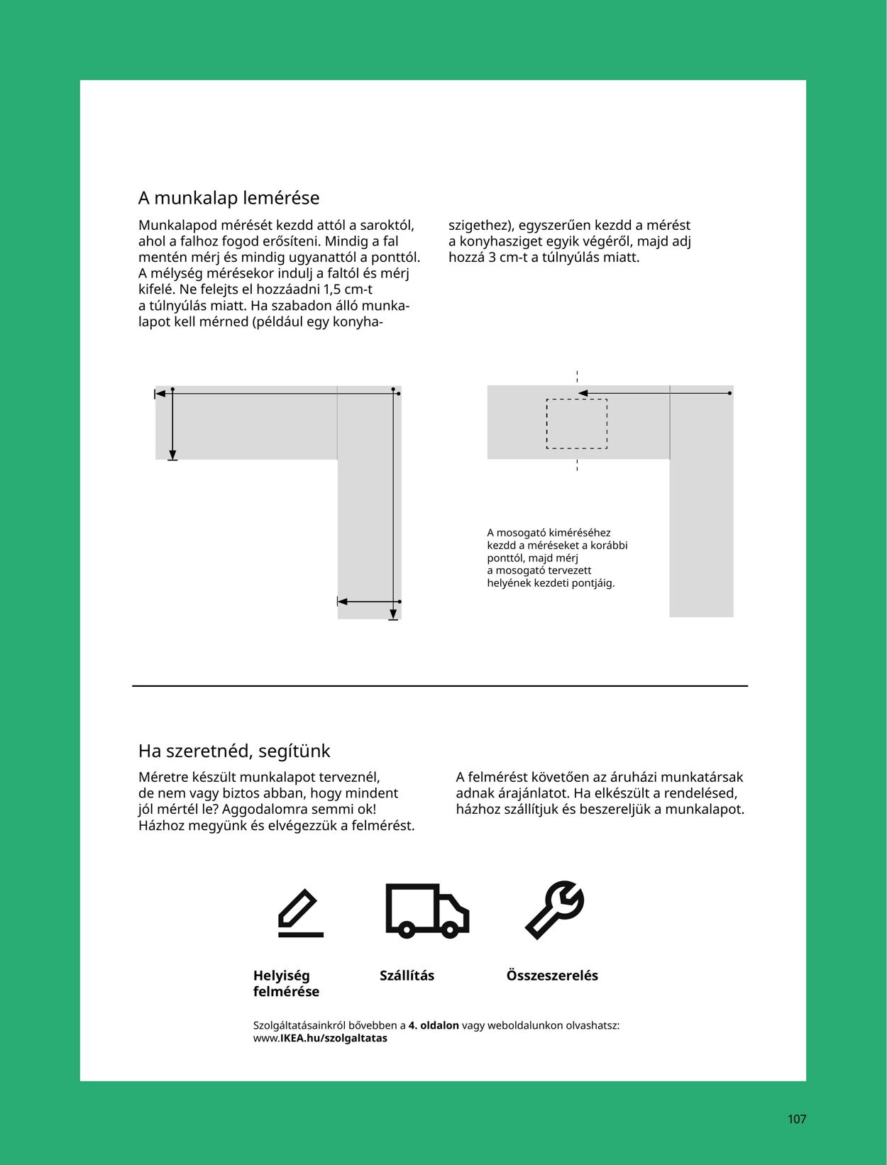 Flyer Ikea 01.01.2022 - 31.12.2022