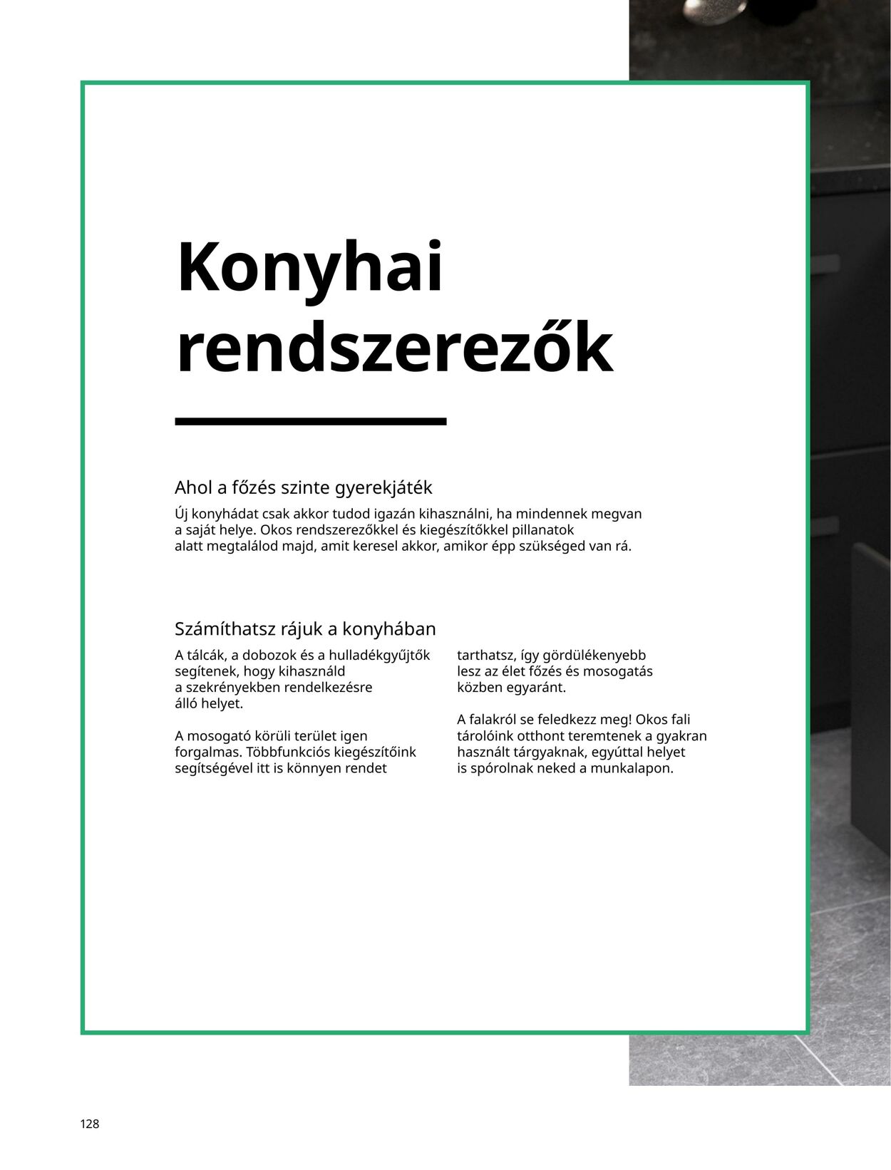 Flyer Ikea 01.01.2022 - 31.12.2022