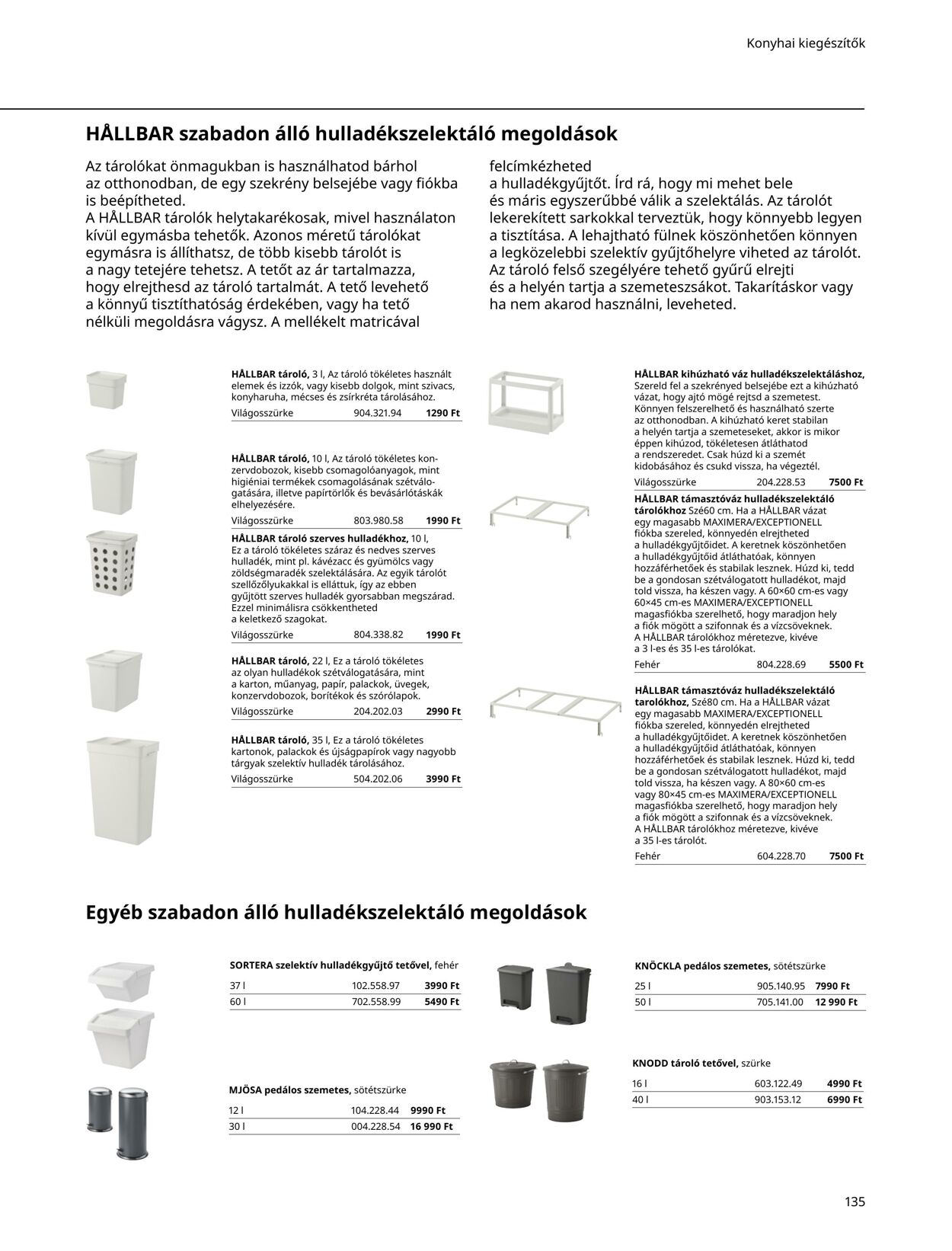 Flyer Ikea 01.01.2022 - 31.12.2022