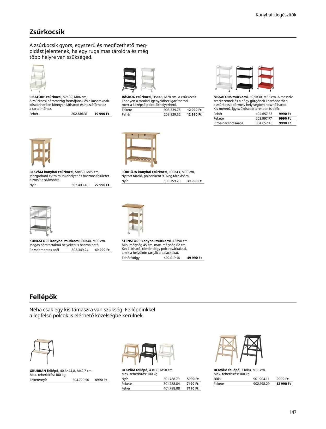 Flyer Ikea 01.01.2022 - 31.12.2022