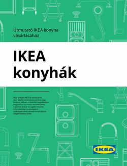 Flyer Ikea 01.01.2022 - 31.12.2022
