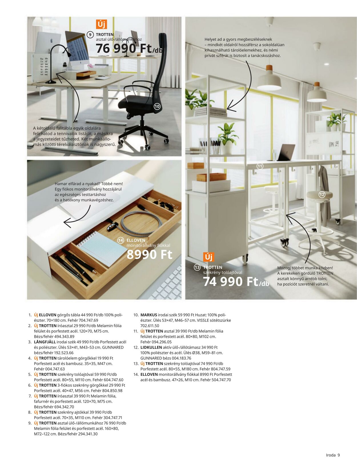 Flyer Ikea 01.01.2022 - 31.12.2022