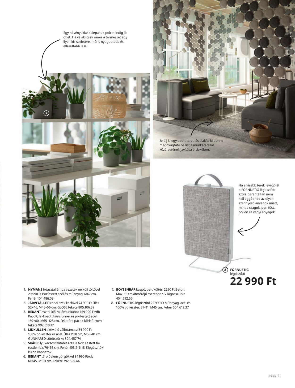 Flyer Ikea 01.01.2022 - 31.12.2022