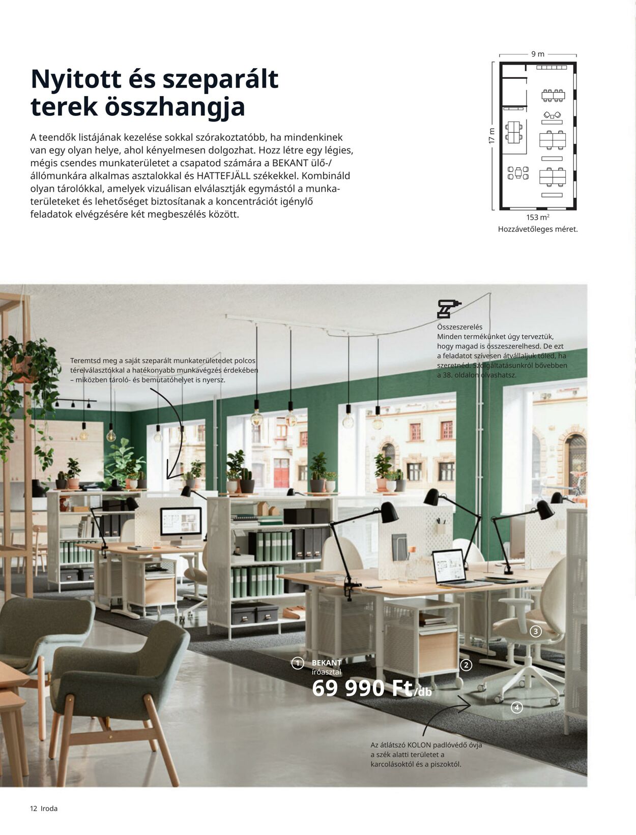 Flyer Ikea 01.01.2022 - 31.12.2022