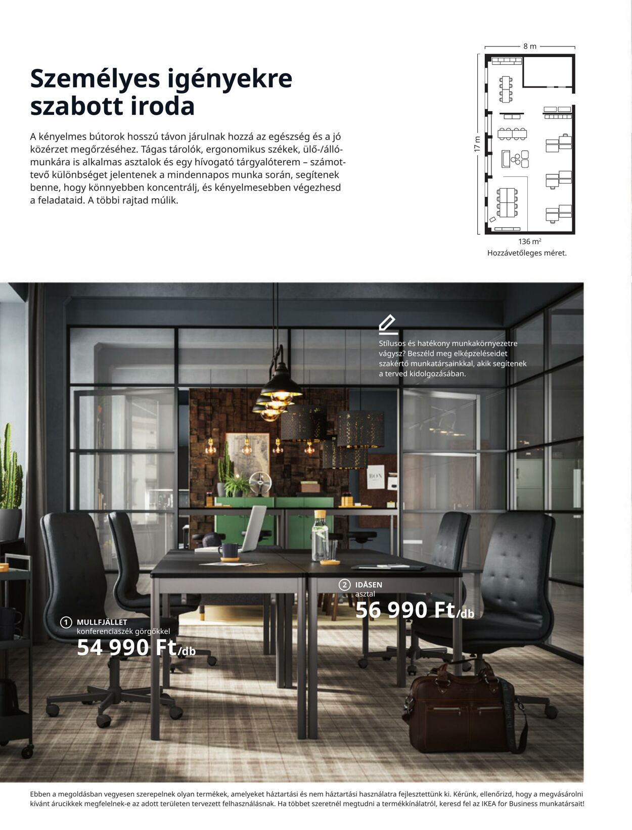 Flyer Ikea 01.01.2022 - 31.12.2022