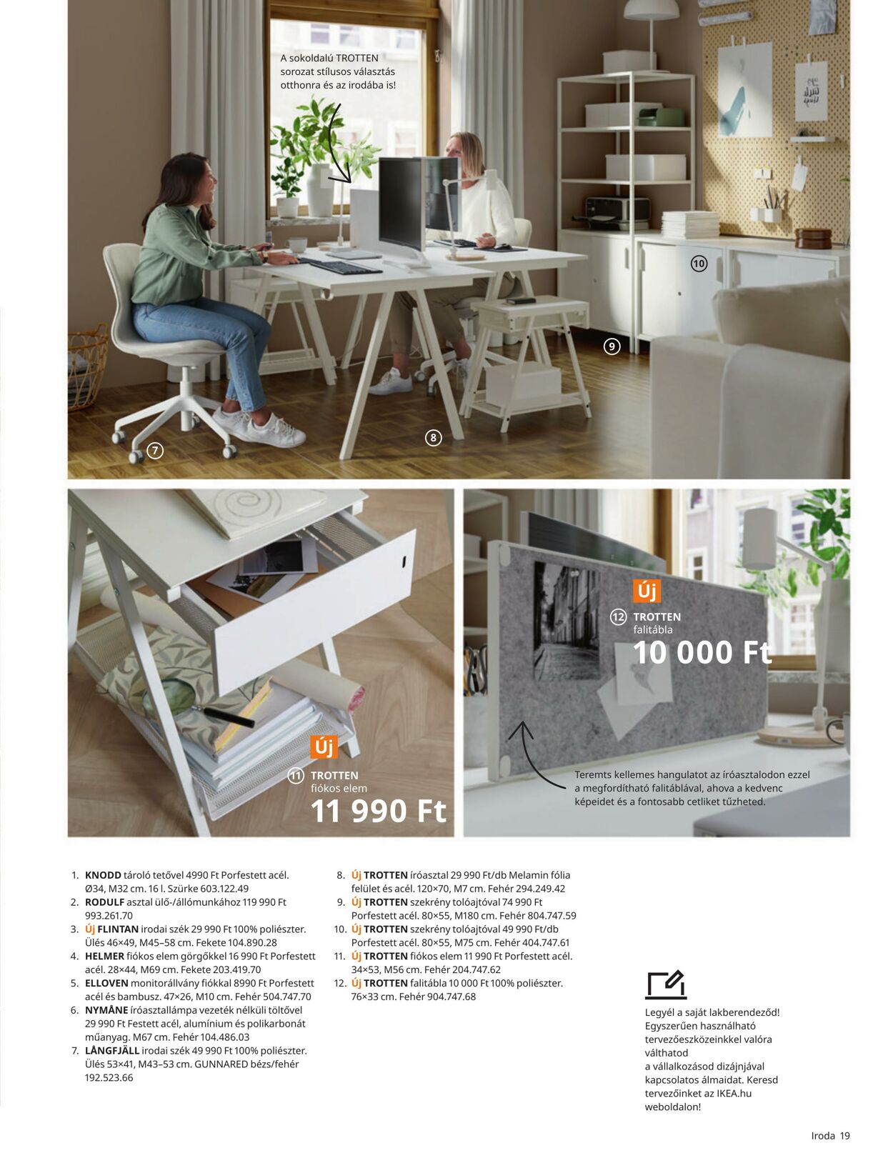 Flyer Ikea 01.01.2022 - 31.12.2022