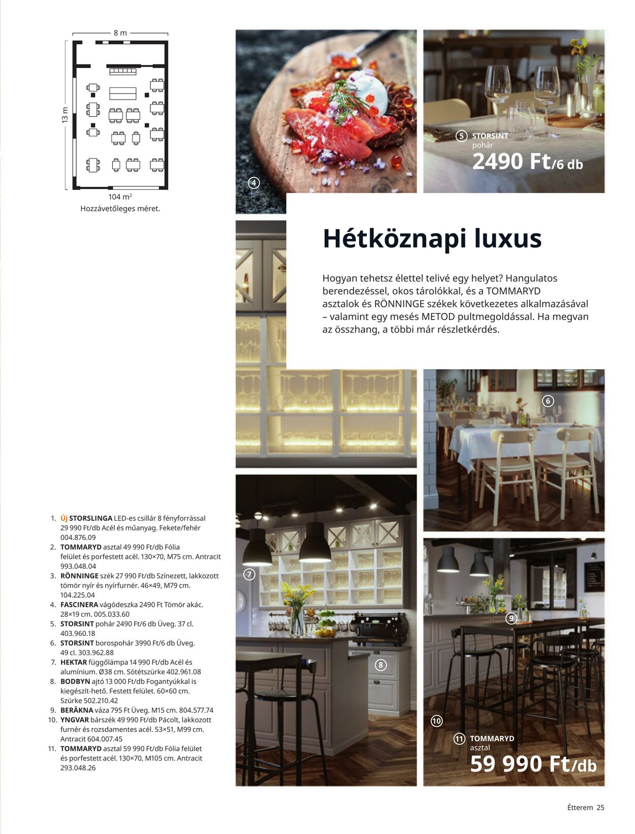 Flyer Ikea 01.01.2022 - 31.12.2022