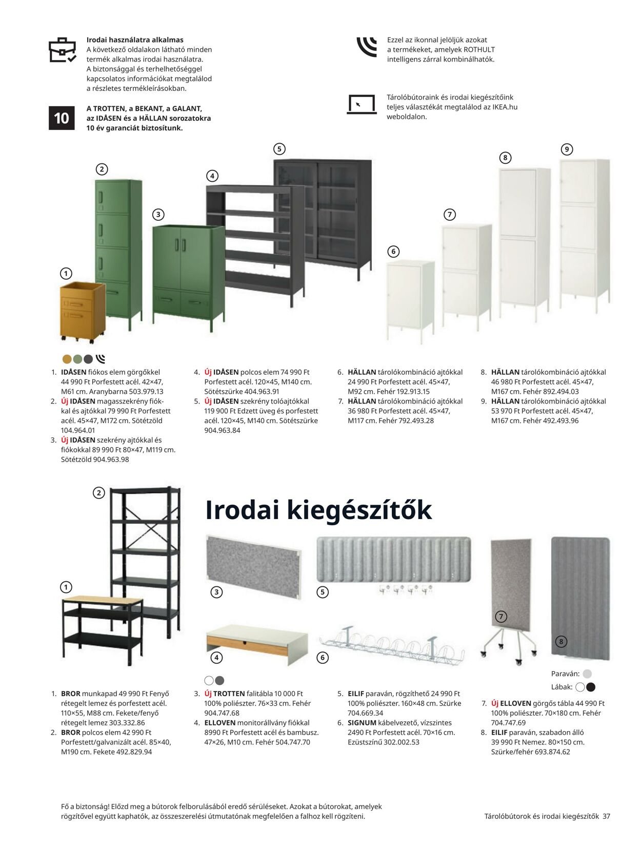 Flyer Ikea 01.01.2022 - 31.12.2022