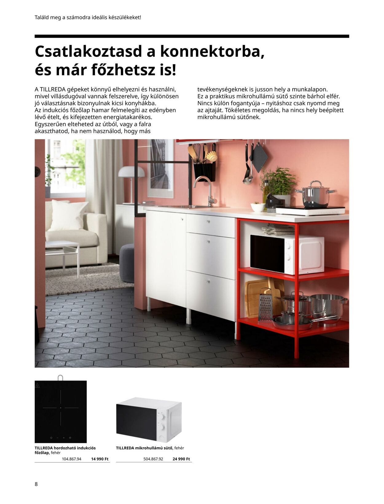 Flyer Ikea 01.01.2022 - 31.12.2022