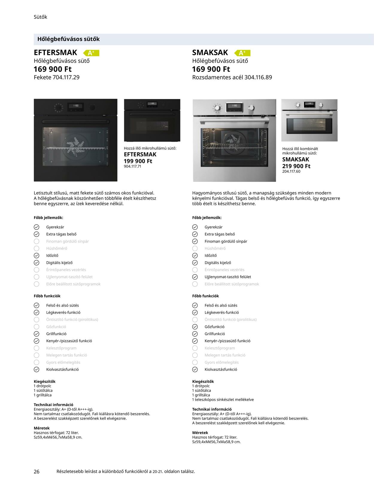 Flyer Ikea 01.01.2022 - 31.12.2022