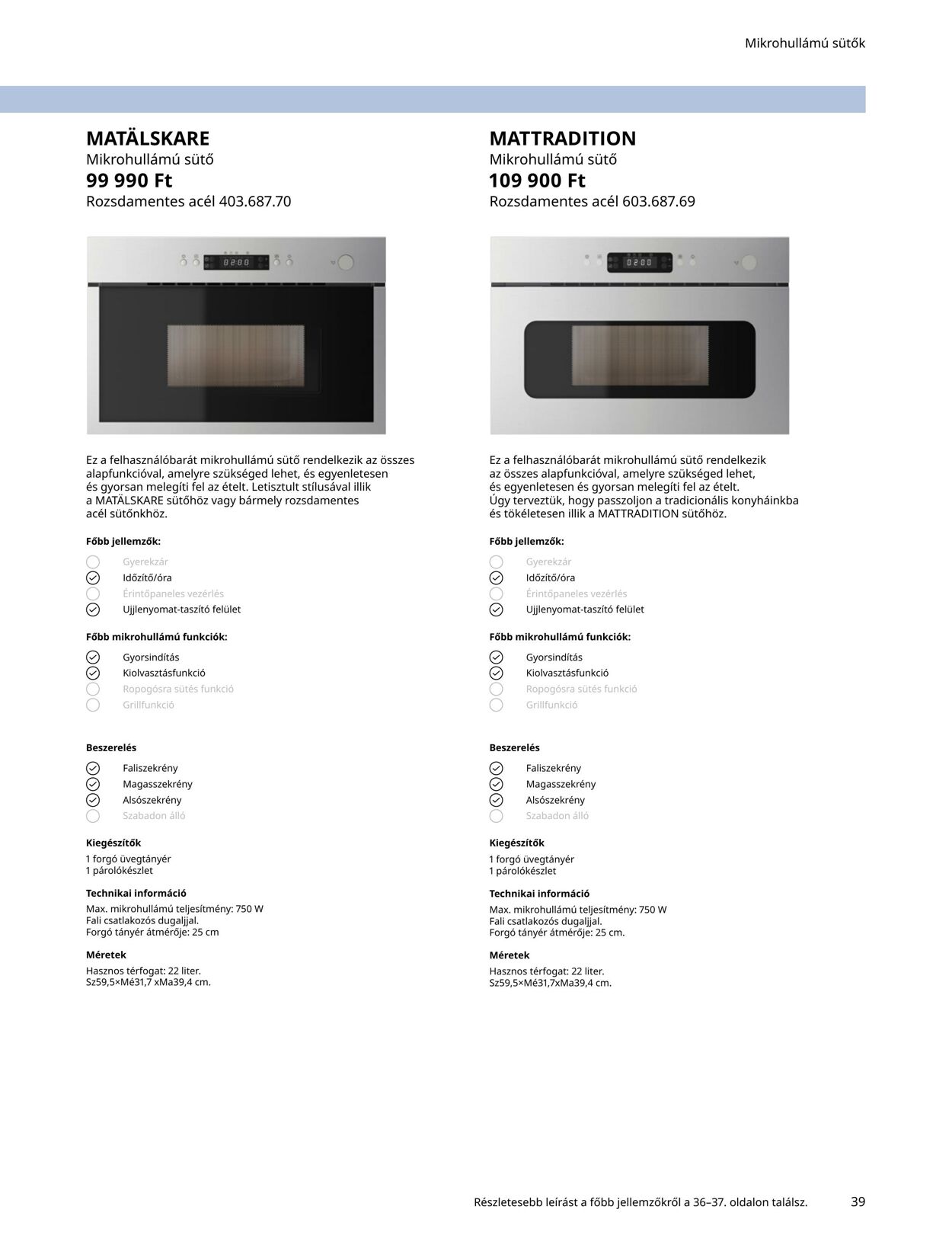 Flyer Ikea 01.01.2022 - 31.12.2022