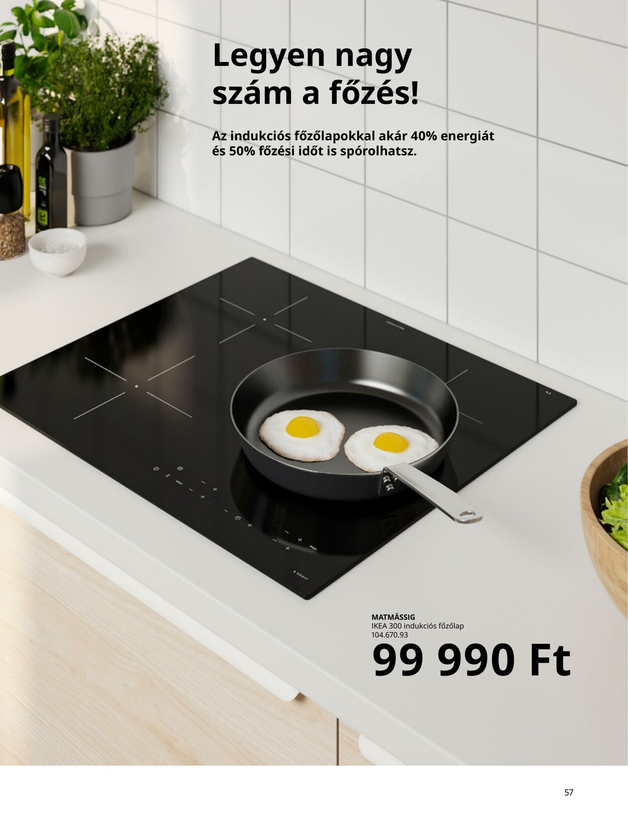 Flyer Ikea 01.01.2022 - 31.12.2022