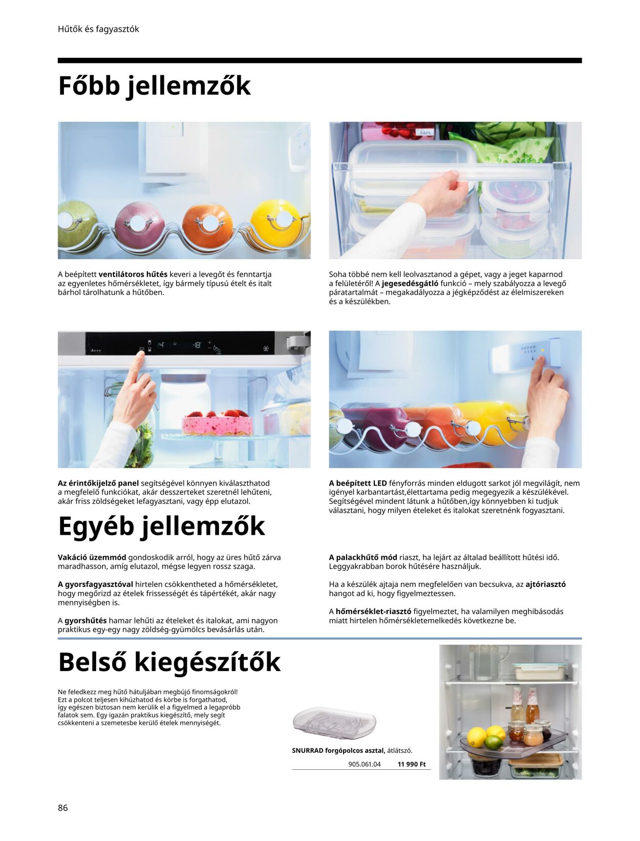 Flyer Ikea 01.01.2022 - 31.12.2022