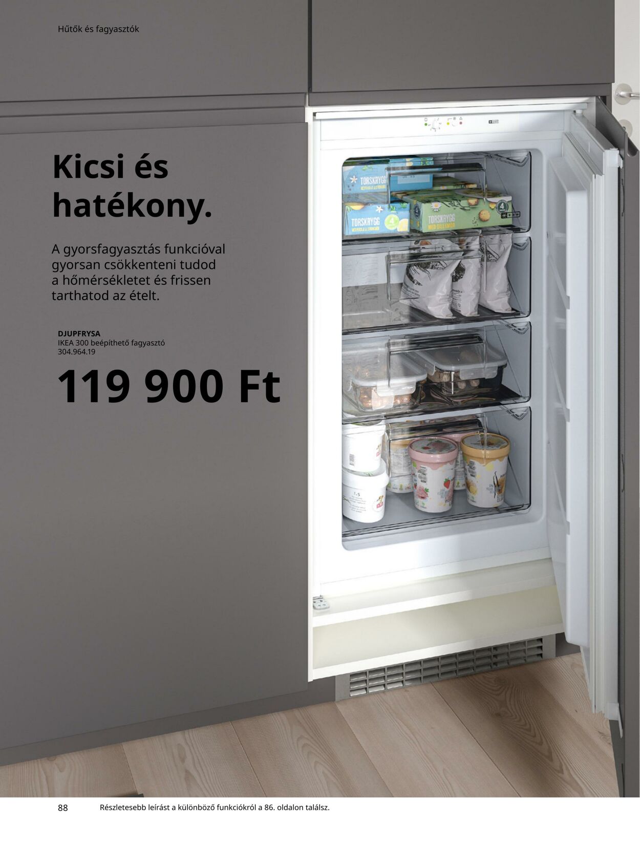 Flyer Ikea 01.01.2022 - 31.12.2022