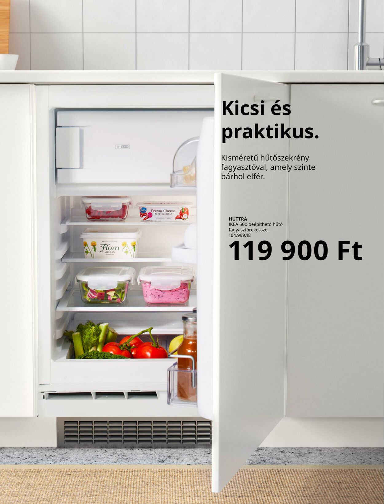 Flyer Ikea 01.01.2022 - 31.12.2022