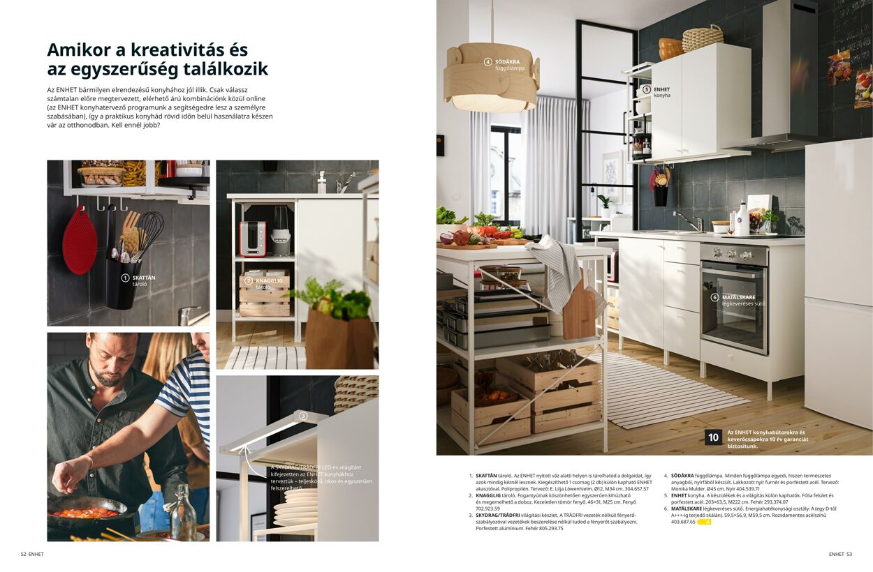 Flyer Ikea 01.01.2023 - 31.12.2023