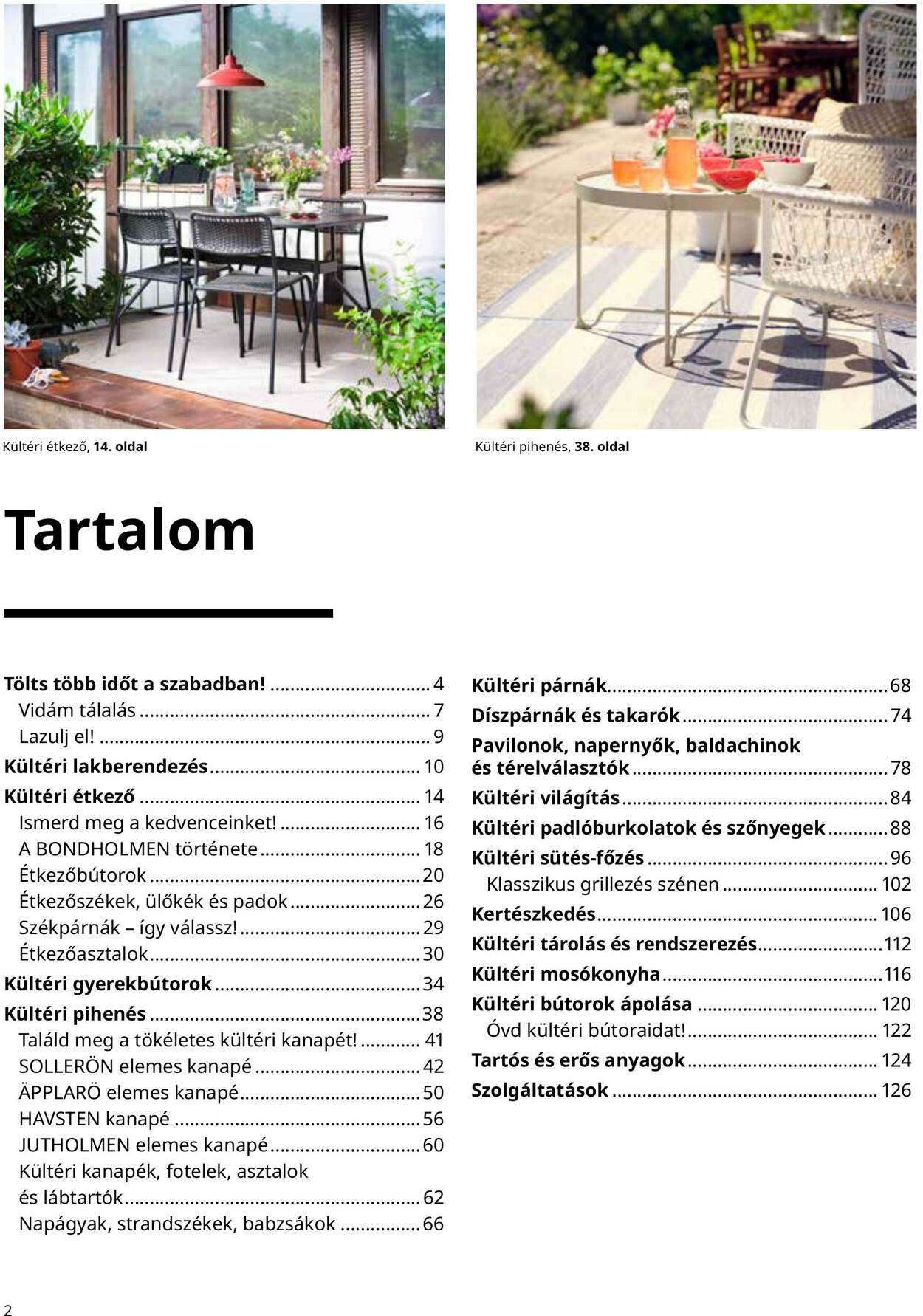Flyer Ikea 01.06.2022 - 31.10.2022