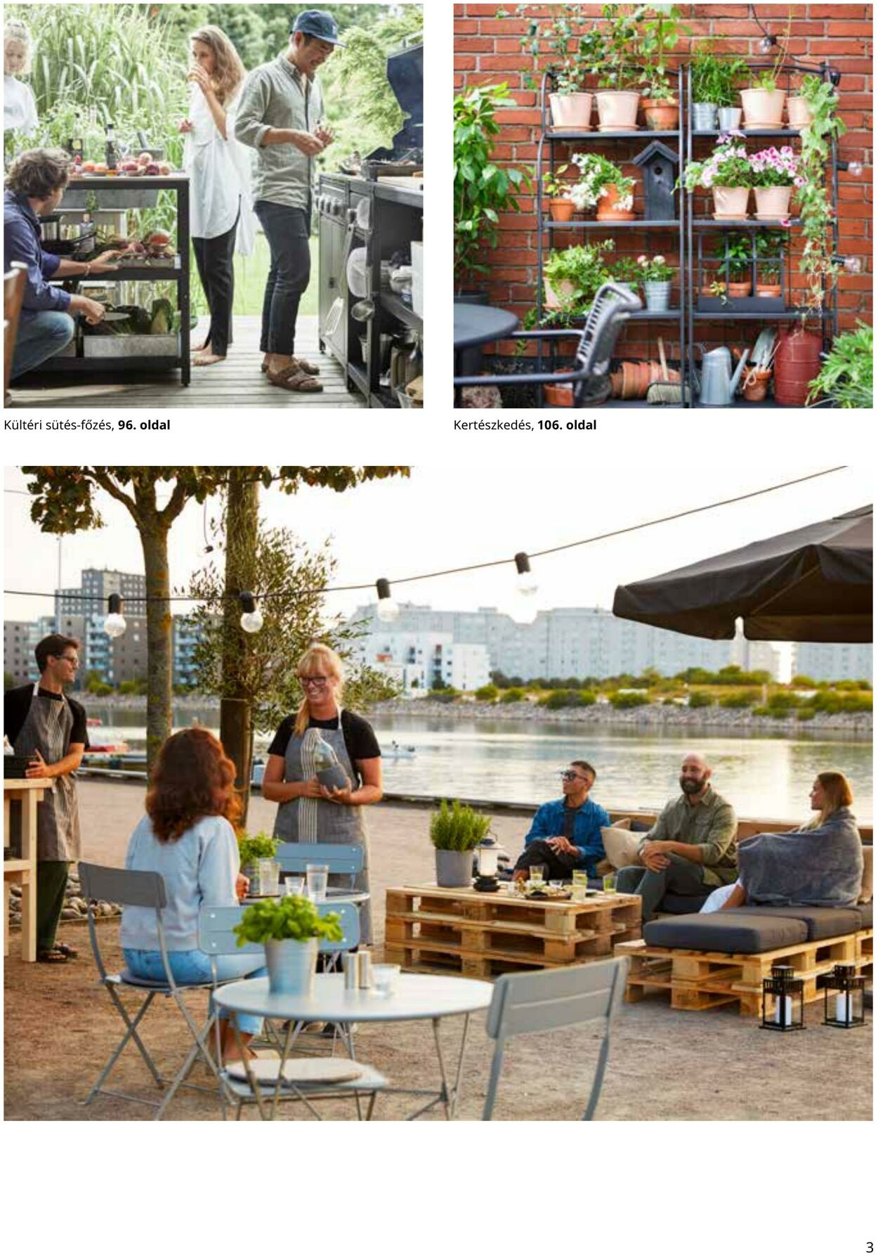 Flyer Ikea 01.06.2022 - 31.10.2022