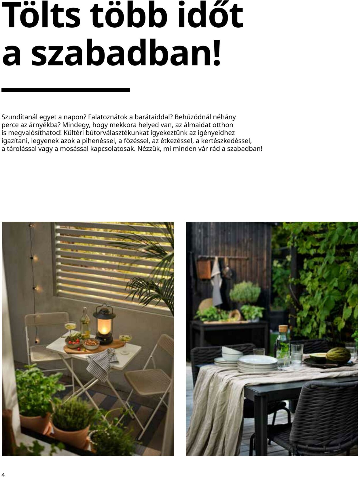 Flyer Ikea 01.06.2022 - 31.10.2022