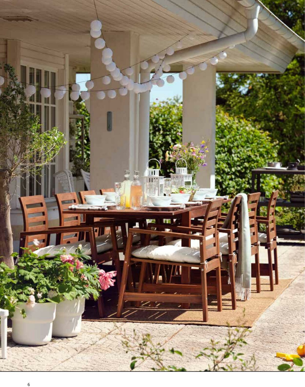 Flyer Ikea 01.06.2022 - 31.10.2022