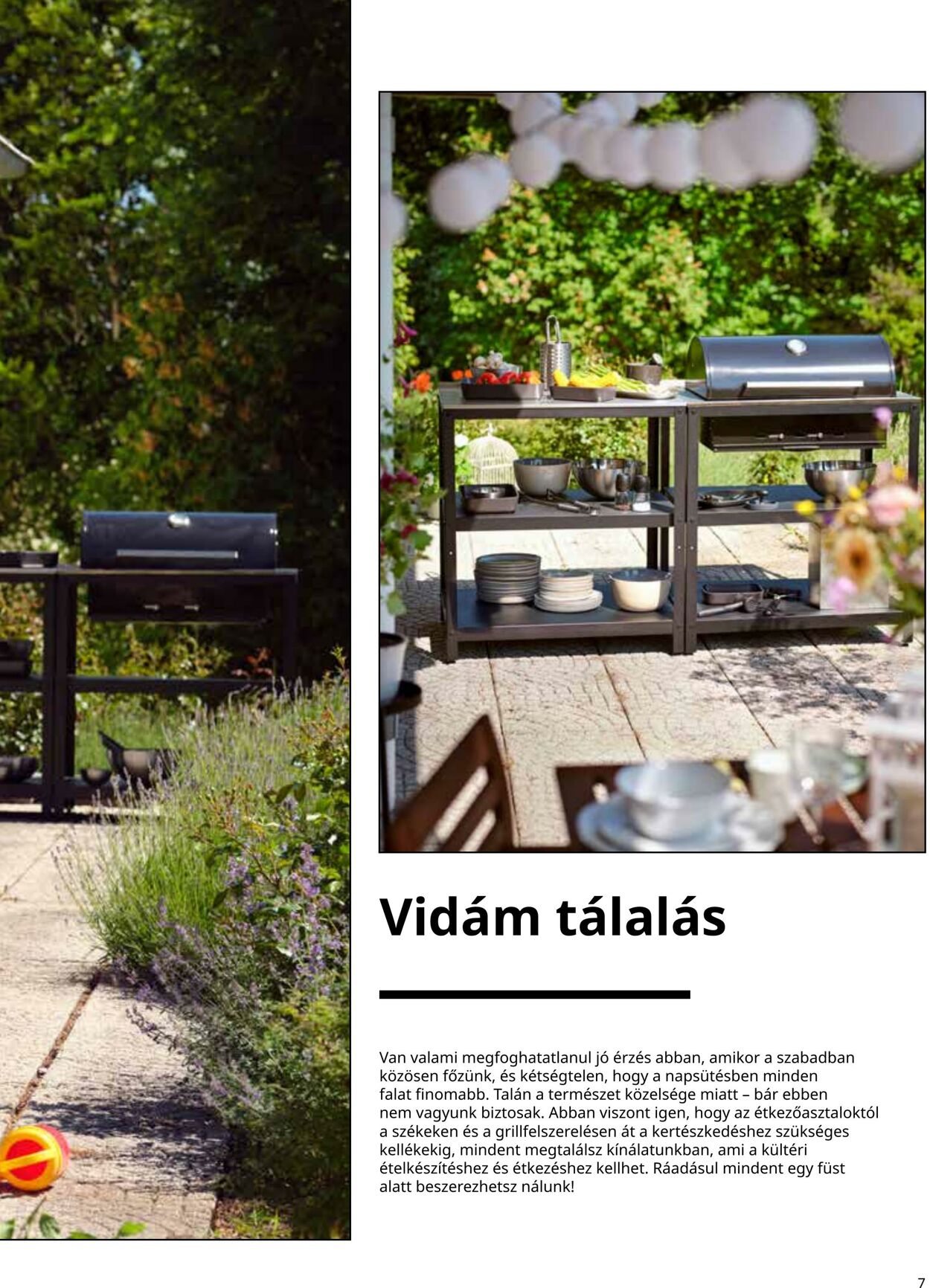 Flyer Ikea 01.06.2022 - 31.10.2022