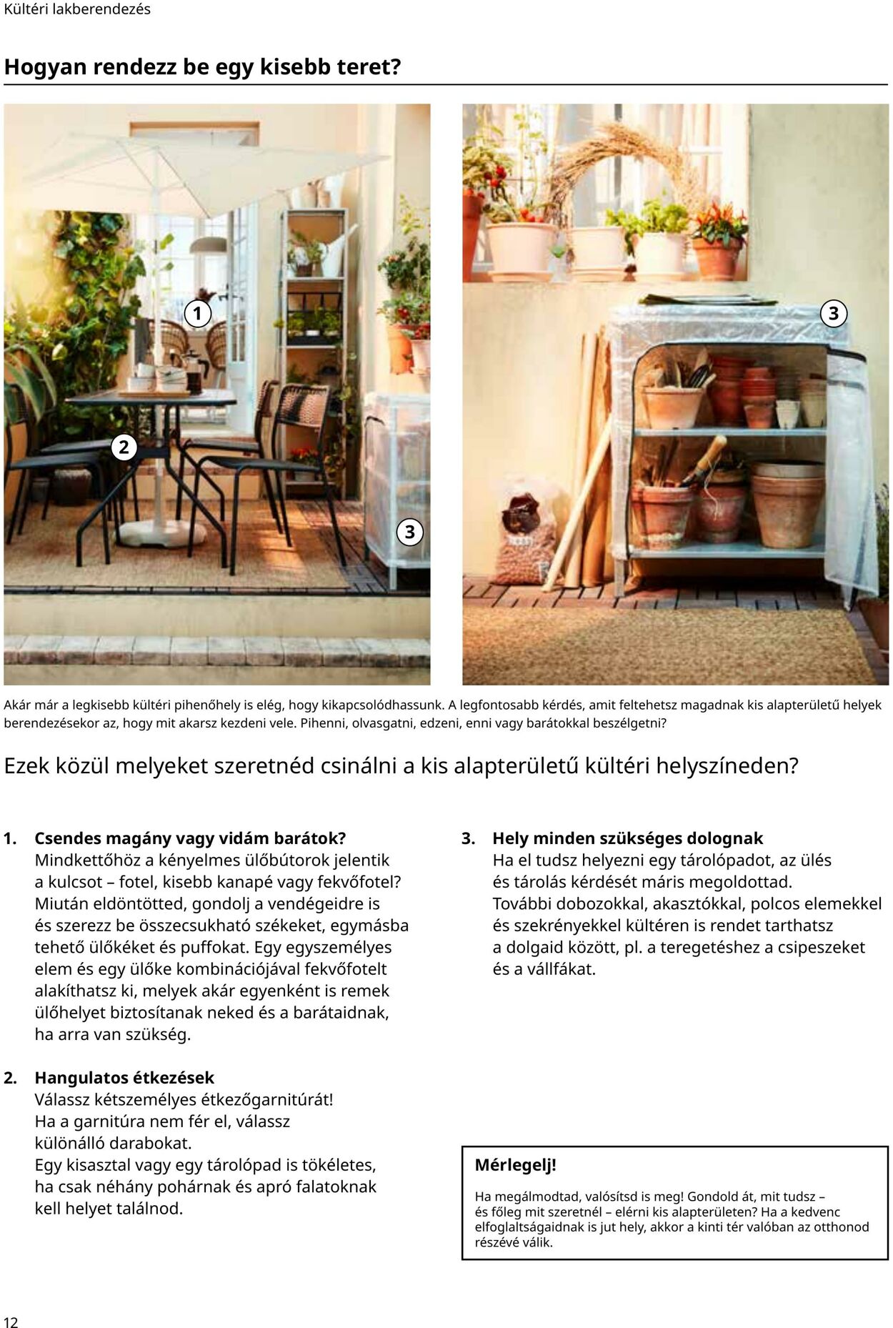 Flyer Ikea 01.06.2022 - 31.10.2022