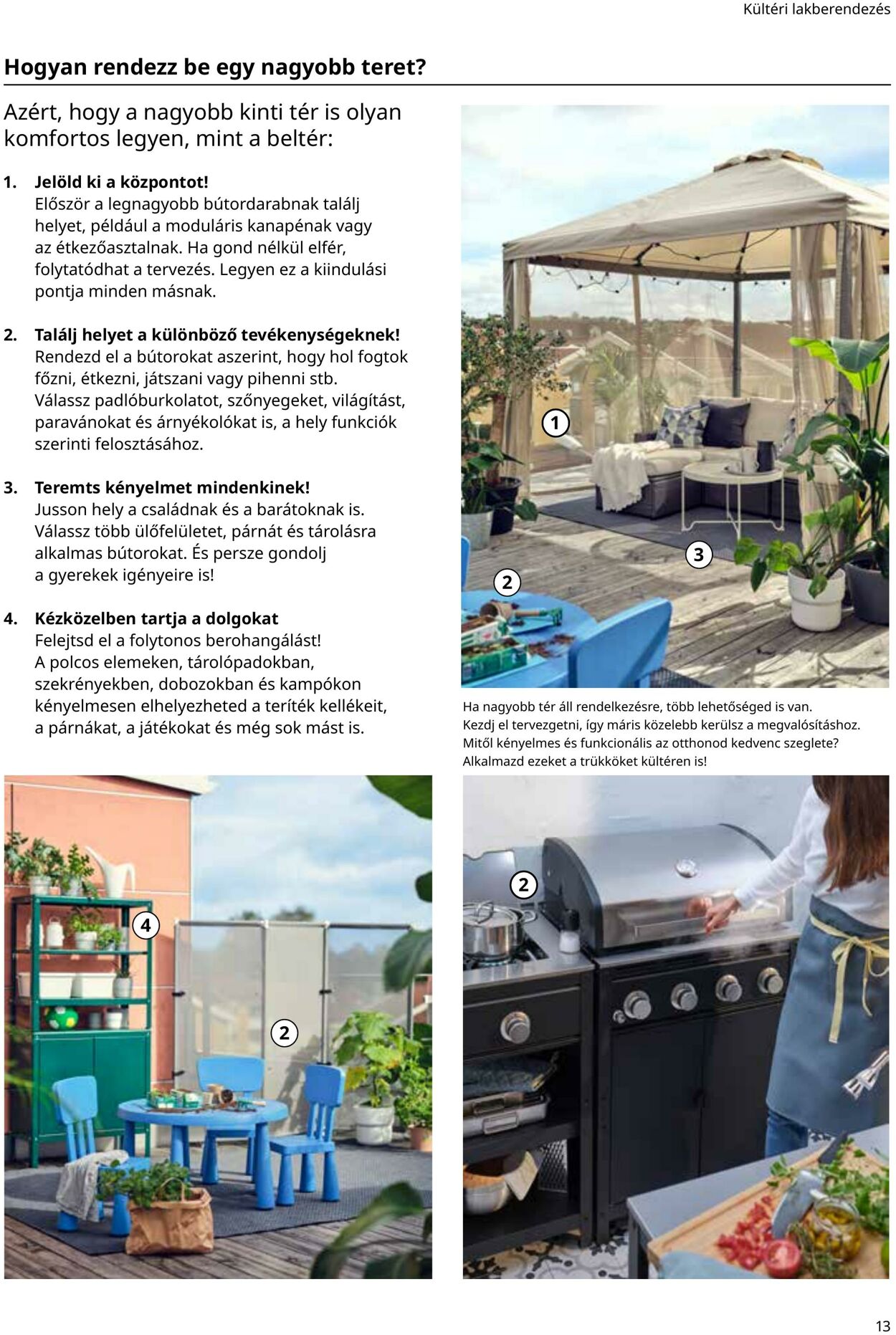 Flyer Ikea 01.06.2022 - 31.10.2022