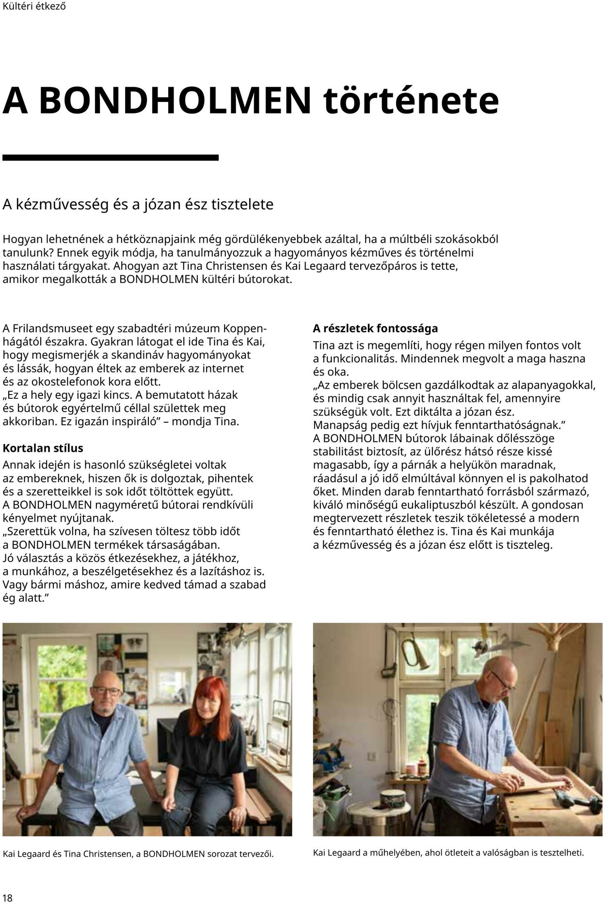Flyer Ikea 01.06.2022 - 31.10.2022