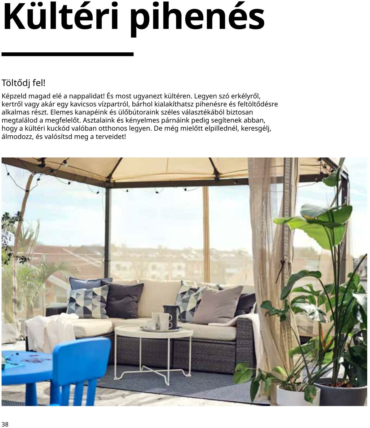 Flyer Ikea 01.06.2022 - 31.10.2022