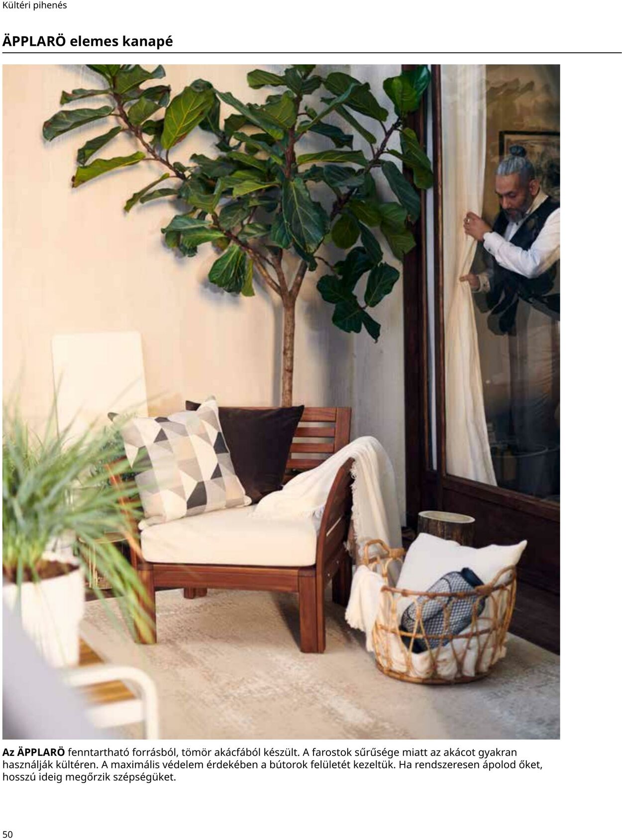 Flyer Ikea 01.06.2022 - 31.10.2022