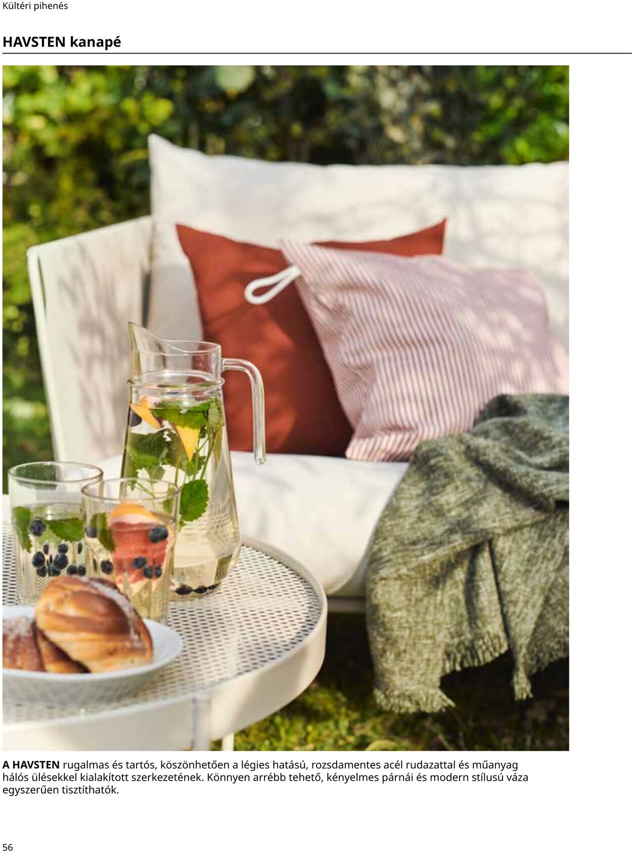 Flyer Ikea 01.06.2022 - 31.10.2022
