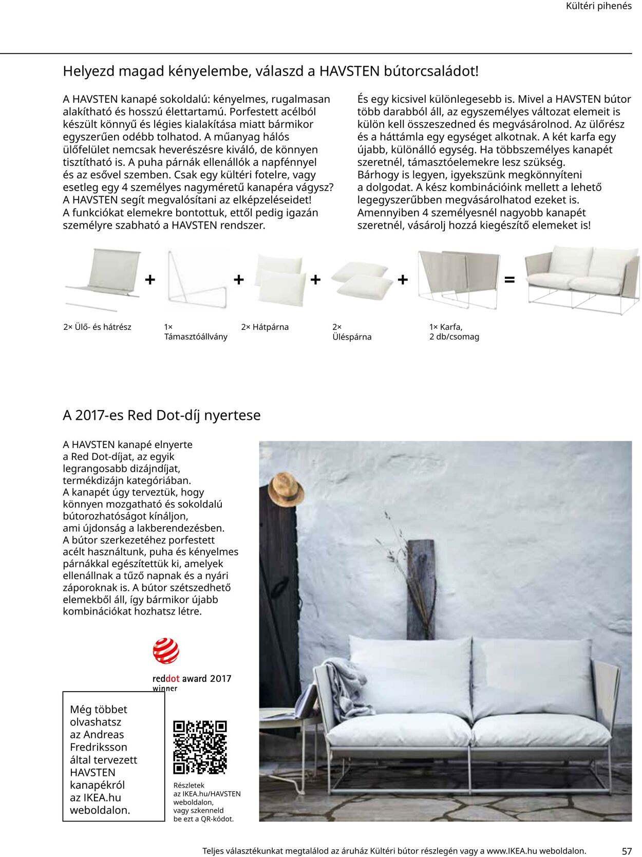 Flyer Ikea 01.06.2022 - 31.10.2022