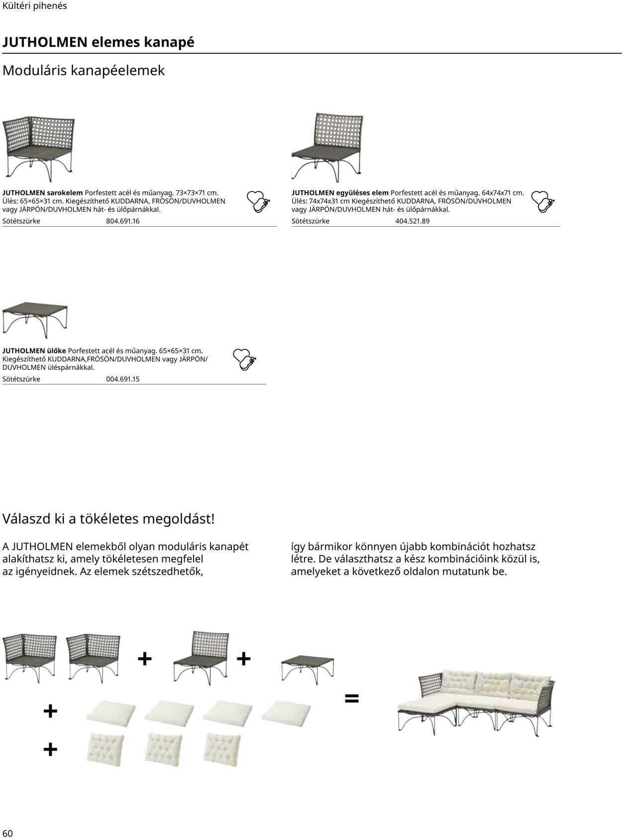 Flyer Ikea 01.06.2022 - 31.10.2022