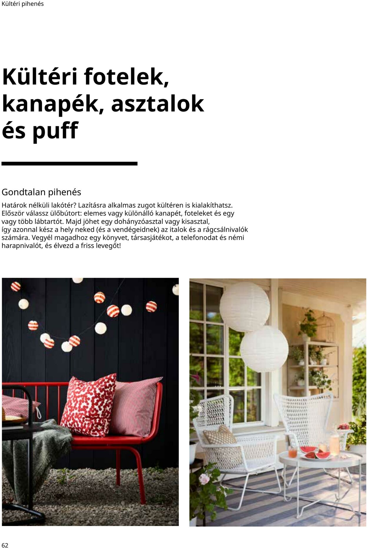 Flyer Ikea 01.06.2022 - 31.10.2022