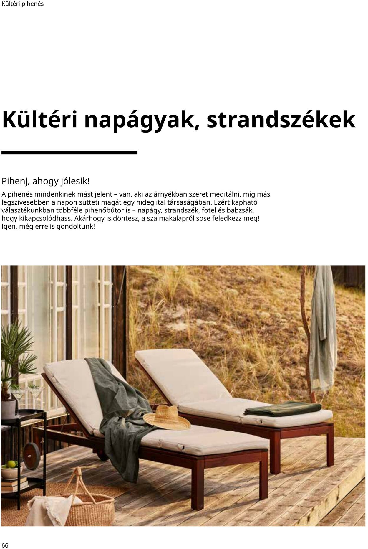 Flyer Ikea 01.06.2022 - 31.10.2022